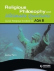 Image for AQA Religious Studies B: Religious Philosophy and Ultimate Questions