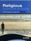 Image for AQA Religious Studies B