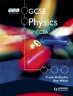 Image for GCSE physics for CCEA