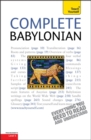 Image for Complete Babylonian