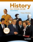 Image for History for CCEA GCSE Second Edition