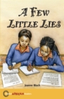 Image for Hodder African Reader: A Few Little Lies