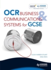 Image for OCR Business &amp; Communications Systems for GCSE
