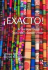 Image for Exacto!  : a practical guide to Spanish grammar