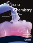 Image for GCSE chemistry for CCEA