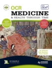 Image for OCR Medicine and Health Through Time: An SHP Development Study