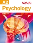 Image for AQA(A) A2 psychology : Textbook