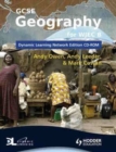 Image for GCSE Geography for WJEC Specification B Dynamic Learning