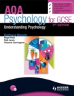 Image for AQA Psychology for GCSE: Understanding Psychology