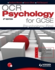 Image for OCR Psychology for GCSE