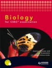 Image for Biology for CSEC examination