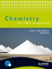 Image for Chemistry for CSEC examination