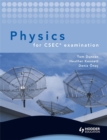 Image for Physics for CSEC examination