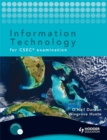 Image for Information technology for CSEC