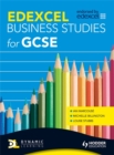 Image for Edexcel Business Studies for GCSE