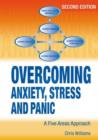 Image for Overcoming Anxiety, Stress and Panic
