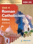 Image for Roman Catholicism  : ethics : Unit 4 : Textbook