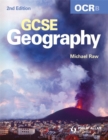 Image for OCR B GCSE geography
