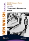 Image for Edexcel GCSE modern world history: Teacher&#39;s resource book