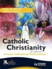 Image for Catholic Christianity for Edexcel Dynamic Learning