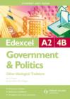 Image for Edexcel A2 Government and Politics