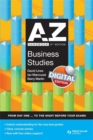 Image for A-Z Business Studies Handbook