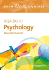 Image for AQA (A) A2 Psychology Exam Revision Notes