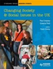 Image for Changing society and social issues in the UK
