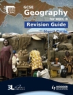 Image for Exam success for GCSE geography WJEC B revision guide