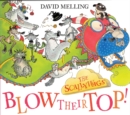 Image for The Scallywags Blow Their Top!