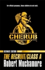 Image for The recruit  : Class A : &quot;Recruit&quot; AND &quot;Class A&quot;
