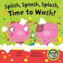 Image for Splish, splash, splosh, time for a wash