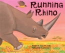Image for African Animal Tales: Running Rhino