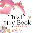 Image for This is my book!
