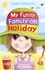 Image for My funny family on holiday