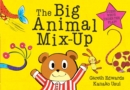 Image for The Big Animal Mix-up