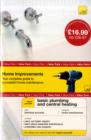 Image for Home improvements  : your complete guide to cost-effective house maintenance