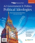 Image for A2 Government &amp; Politics: Political Ideologies Resource Pack (+ CD) 2nd Edition