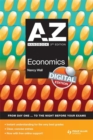 Image for A-Z Economics Handbook