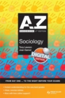 Image for A-Z Sociology Handbook