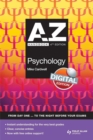 Image for A-Z UK Psychology Handbook