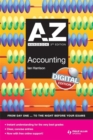 Image for A-Z Accounting Handbook