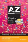 Image for A-Z Physics Handbook