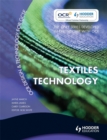 Image for OCR Design and Technology for GCSE : Textiles Technology