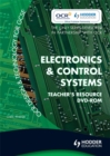 Image for Electronics &amp; Control Systems
