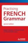 Image for Practising French grammar : Workbook