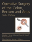 Image for Operative Surgery of the Colon, Rectum and Anus
