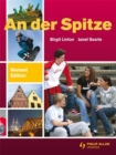 Image for An der Spitze GCSE German Course Book