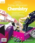 Image for Friday afternoon chemistry A-level resource pack