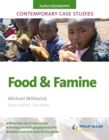 Image for Food &amp; famine  : AS/A2 geography